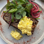 Caleo Café Nourriture