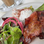 Caleo Café Nourriture