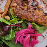 Caleo Café Nourriture