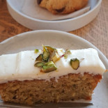 Caleo Café Nourriture