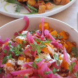 Caleo Café Nourriture