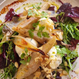 Caleo Café Nourriture