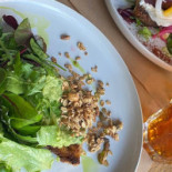 Caleo Café Nourriture