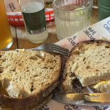 Café Circus Nourriture