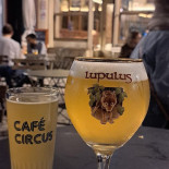 Café Circus Boisson