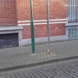 Pizzeria Pasta Calabria Extérieur