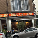 Pizzeria Pasta Calabria Extérieur