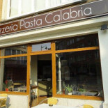 Pizzeria Pasta Calabria Extérieur