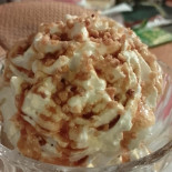 Pizzeria Pasta Calabria Nourriture