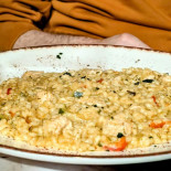 Pizzeria Pasta Calabria Nourriture