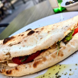 Pizzeria Pasta Calabria Nourriture