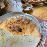 Pizzeria Pasta Calabria Nourriture