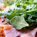 Pizzeria Pasta Calabria Nourriture