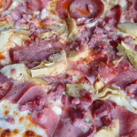 Pizzeria Pasta Calabria Nourriture