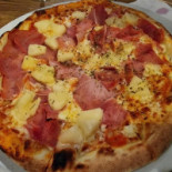 Pizzeria Pasta Calabria Nourriture