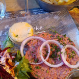 Le Zinneke Nourriture