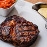 Le Zinneke Nourriture