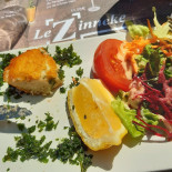 Le Zinneke Nourriture