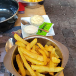 Le Zinneke Nourriture