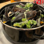 Le Zinneke Nourriture