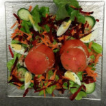 Le Zinneke Nourriture