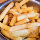 Le Zinneke Nourriture