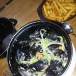 Le Zinneke Nourriture