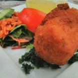 Le Zinneke Nourriture