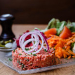 Le Zinneke Nourriture