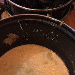 Le Zinneke Nourriture