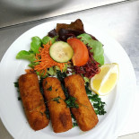 Le Zinneke Nourriture