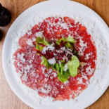 Le Zinneke Nourriture