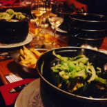 Le Zinneke Nourriture