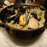 Le Zinneke Nourriture