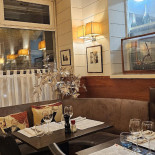 François À l'intérieur