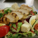 Het Zinneke Nourriture