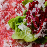 Het Zinneke Nourriture