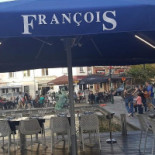 François Exterior