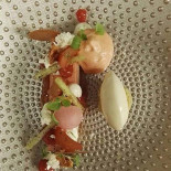 Hendrik Van Maurick Comida