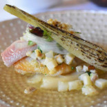 Hendrik Van Maurick Comida