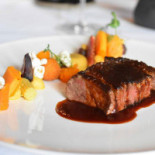 Hendrik Van Maurick Comida