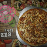 Pizza Way Forest Comida