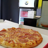 Pizza Way Forest Cardápio