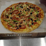 Pizza Way Forest Cardápio