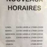 Pizza Way Forest Cardápio