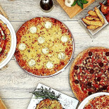 Pizza Way Forest Comida