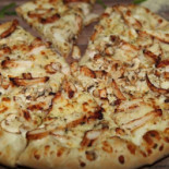 Pizza Way Forest Comida