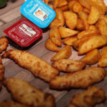 Pizza Way Forest Comida