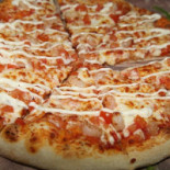 Pizza Way Forest Comida