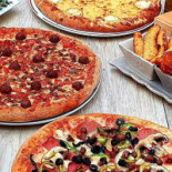 Pizza Way Forest Comida